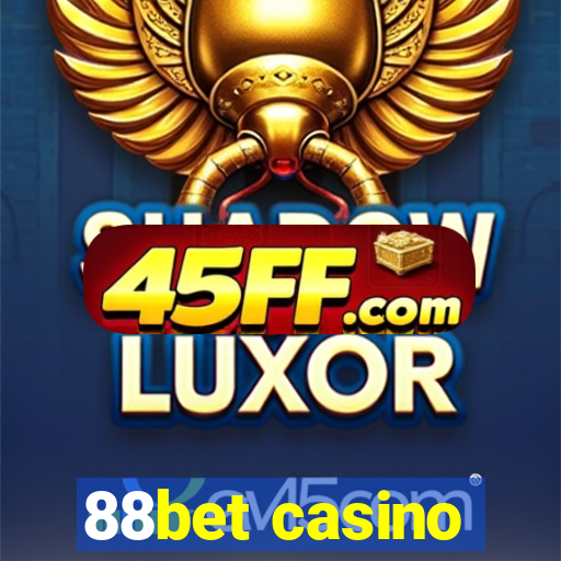 88bet casino